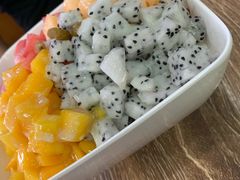-杨小贤芒果绵绵冰(南门口店)