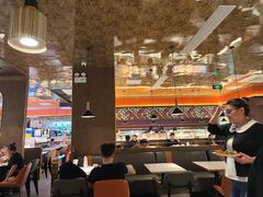 -比格比萨自助(赛罕区万达广场店)