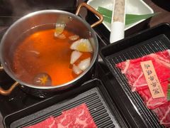 -匠和风精致料理(莆田财富中心店)