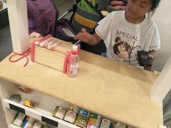 -FAIRYLAND龙族星球主题餐厅(凯丹广场店)