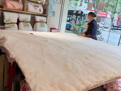 -老裁缝家纺(羽山路店)