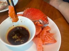 -嘉定凯悦·咖啡厅