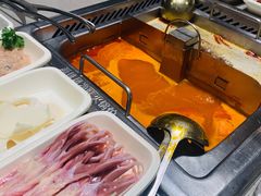 -海底捞火锅(龙湖北京大兴天街店)