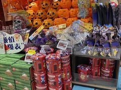 零售区-盒马鲜生(财富中心店)
