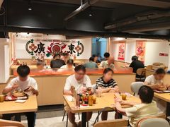 -华记煲仔华·煲仔饭(市桥易发店)