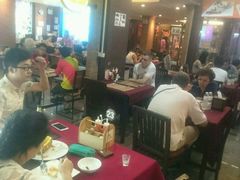 -BAI BUA RESTAURANT