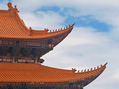 -崇圣寺三塔文化旅游区