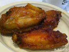 -宜家·瑞典风味餐厅(无锡店)