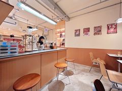 -The Roastery By AllYouWant(福田店)