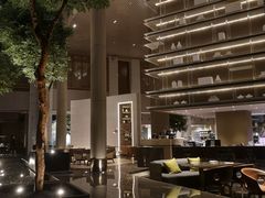 -博林天瑞喜来登酒店·西丽尚膳