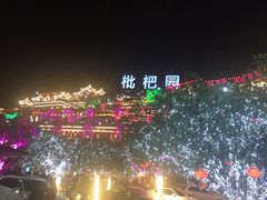 -枇杷园食为鲜火锅(南山店)