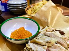 -刘师父老汉口江湖菜(蔡锷路店)