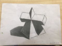 -白鹿艺术美学工作室 1 画室(MOMA校区)