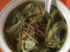 -忆秦园小笼包(惠山古镇总店)