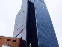 -上海龙之梦万丽酒店