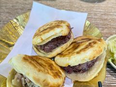 -永茂驴肉(莲池南大街总店)