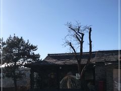 -云端咖啡(山顶教堂店)
