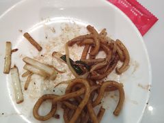-花少爷·鲜虾干贝粥(延安万达店)