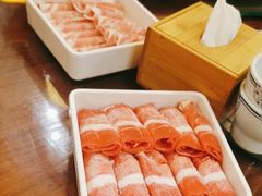 -古关火锅店(古北水镇景区店)