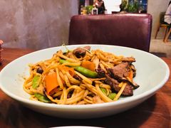 -G+KITCHEN(龙湖狮山天街店)