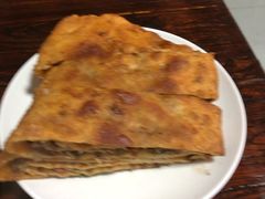 牛肉饼-王三姑牛肉饼