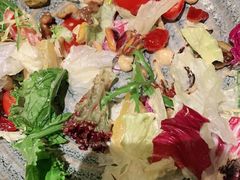 -马克西姆俄罗斯餐厅(通亚街店)