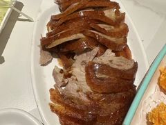 -梅利汴京烤鸭•开封豫菜地标店(晋安路店)