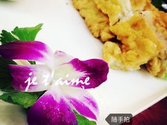 -大眼锅贴水饺(河东店)
