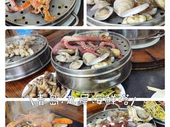 -九层海鲜塔(市南店)