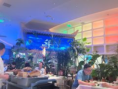 -桂满陇·杭州饭店(清河万象店)