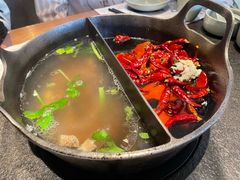 -盡膳口福跷脚牛肉火锅(晶耀前滩店)