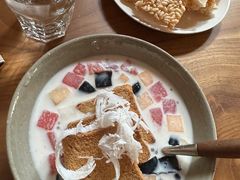 -相约小筑缅泰餐厅(孟定店)