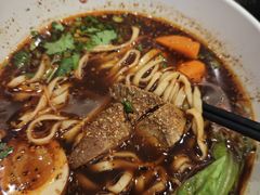 -康师傅私房牛肉面(申虹店)