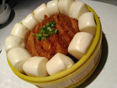 小笼米粉肉-大鸭梨烤鸭(枣园店)