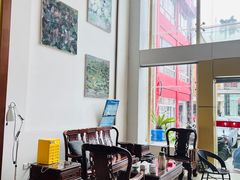 -君豪蟹都·湖景·农家乐(蟹舫苑店)