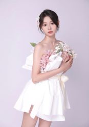 -蜜桃少女VISION写真馆(雁塔店)