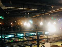 大堂-ELEVEN COFFEE(哈西万达广场店)