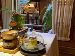 -叶叶菩提(太原别墅店)