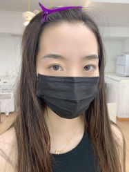 -babiline芭比莱恩半永久纹眉纹唇发际线