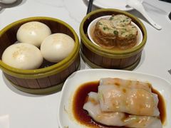 -东方早茶 海鲜•青岛菜(国信体育中心店)
