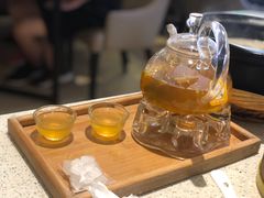 -如轩海鲜砂锅粥(名都店)