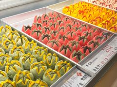-乾芝斋·苏式糕点·碧螺春茶酥(平江路店)