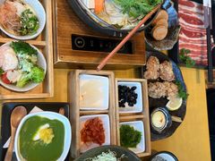 -胜博殿日式炸猪排(西红门店)