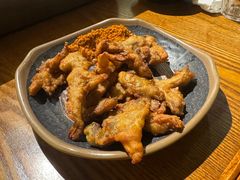 -五样儿西昌小签签烤串(天府三街店)