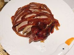 煜丰汴京烤鸭-煜丰汴京烤鸭(福彩路店)