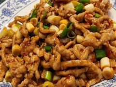 -徐鼎盛民间菜(九街店)