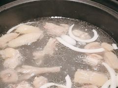 -同仁四季椰子鸡(无锡滨湖万象汇店)