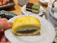 -山之川日料放题(通州店)