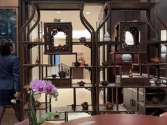 -明阁 Ming Court(广州朗豪酒店)