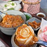充满无限魅力的都市